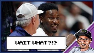 TRADE RUMOR: Jazz next trade move revealed News