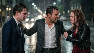 "Still Single?" Her Ex Mocked — Unaware She Carried The Mafia Boss’s Heir.