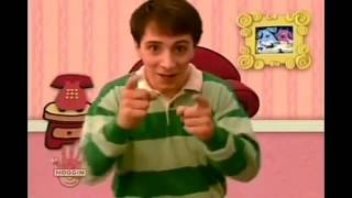 YTP Steve Plays Blue's Poop