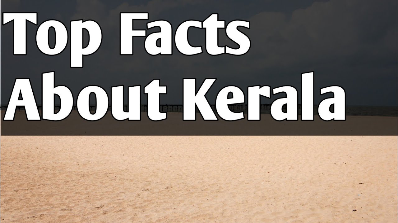 Facts in hindi | Facts about kerala| By Good Fact 