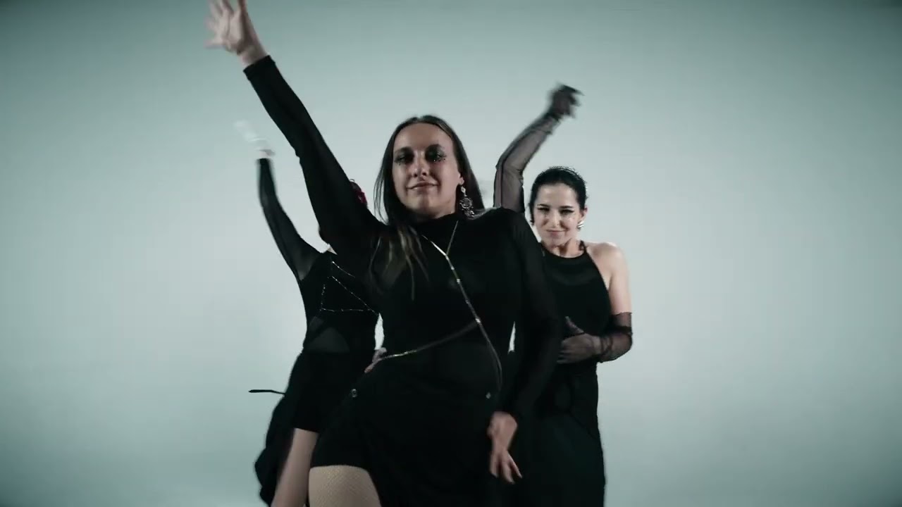 GOARTUR - Иностранец Choreo @rina_moor