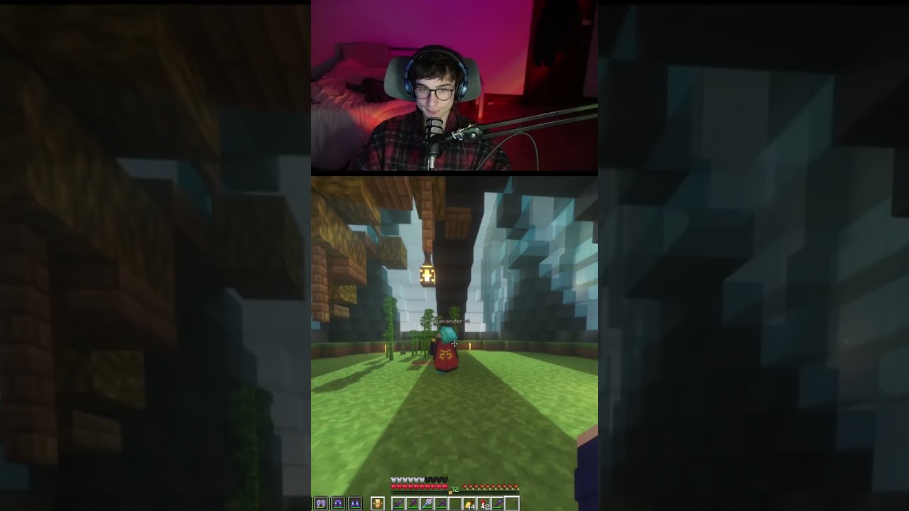 Simon don't do any wetting | 