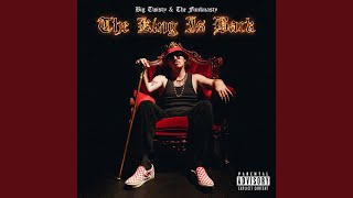 The King Is Back
