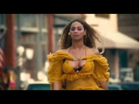 Beyonce-Lemonade-Hold Up (Oficial video) 