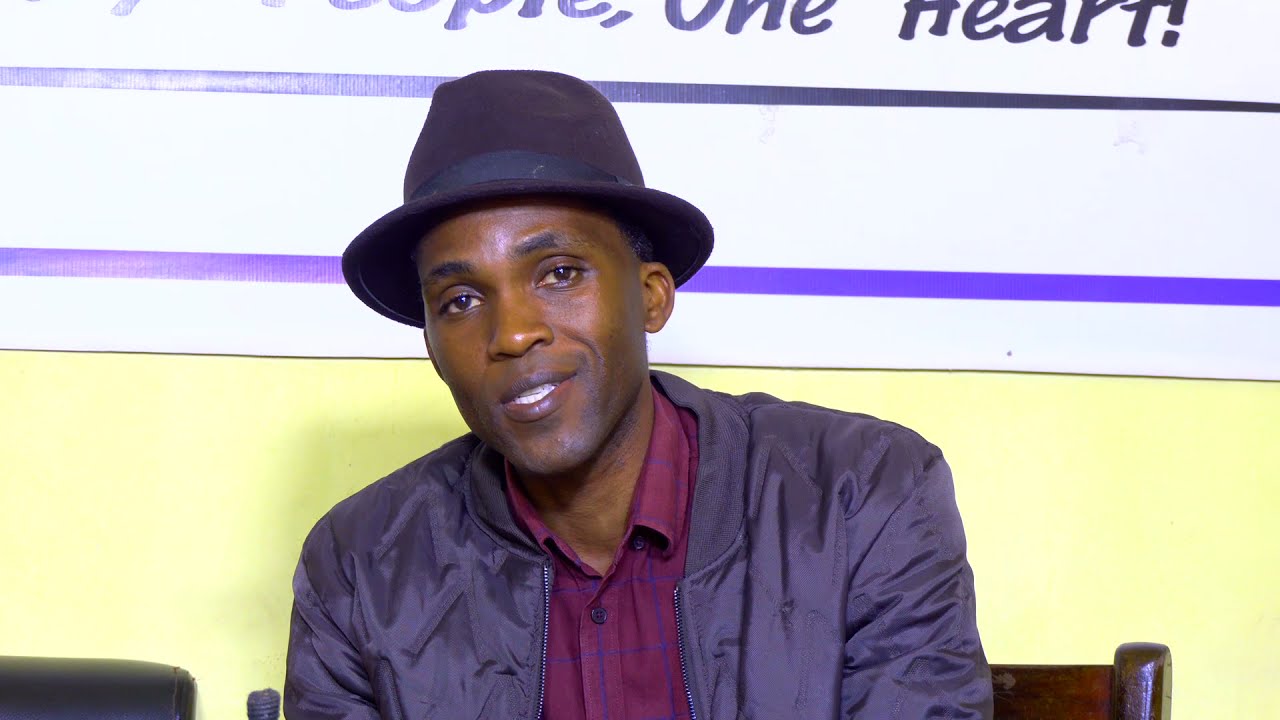 EBARUHA  Taata amazire namawe emyaka 50 mbenu amusigireho yashwerwa owomukazi munwani wa maama