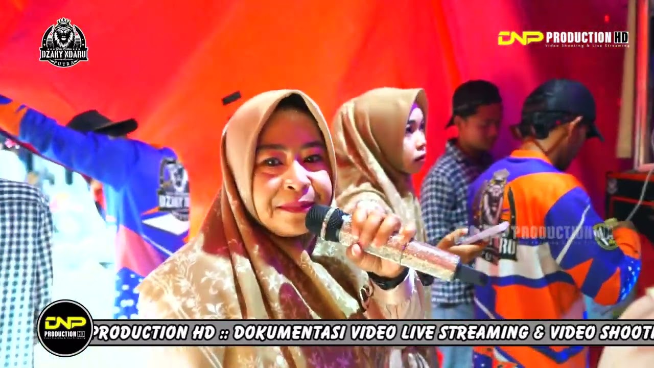 BUNGA SEDAP MALAM - MELOV - SOGE KIDUL KANDANGHAUR 18 NOVEMBER 2025