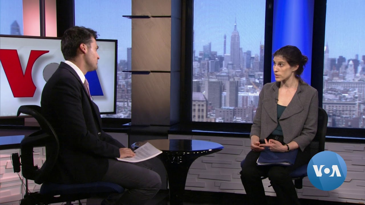 Media Repression on the Rise in 'Free' Countries