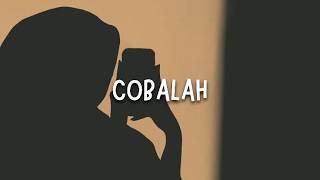 Download lagu COBALAH | HIJAU DAUN (slowed   reverb)