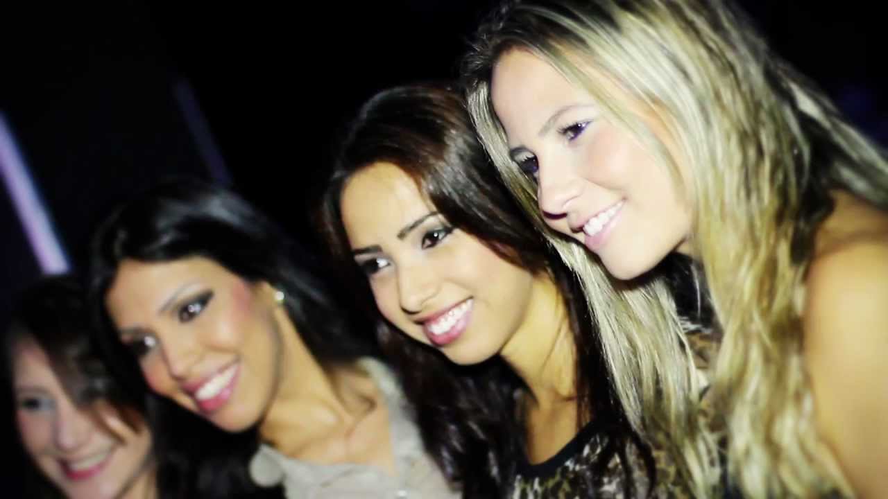 VIDEO OFICIAL G8 Reinauguração HD FULL