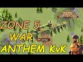 HA Z5 WAR!! Time to Fight!! Rise of Kingdoms