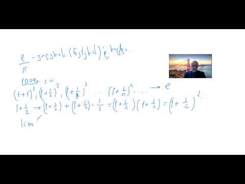 ეილერის რიცხვი