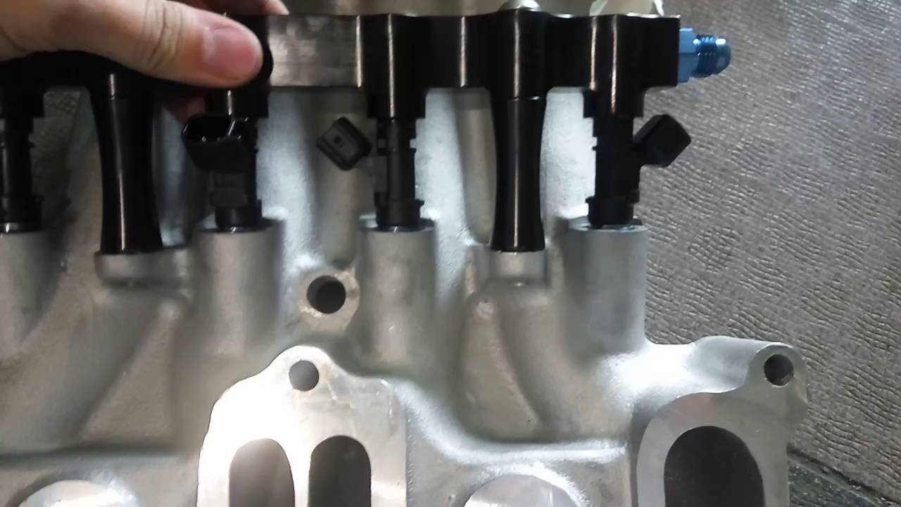 FFE fuel kit fail YouTube