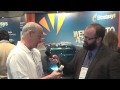 Imt machining journal interview with ben arnold of stratasys