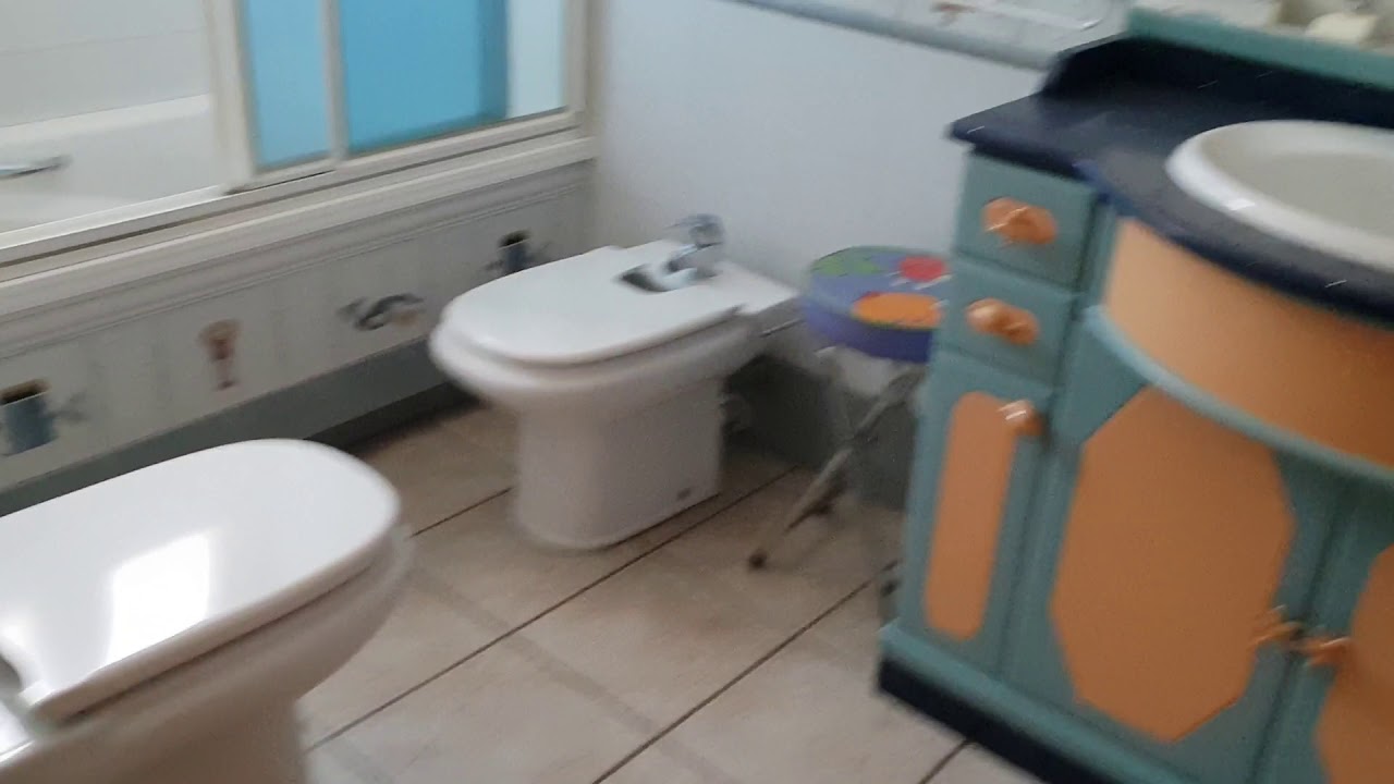 13357 Large Town Centre Villa in Algueña