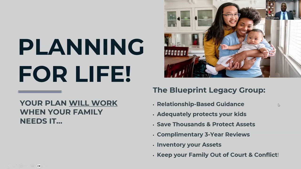 2.10.2026 - Estate Planning in Illinois