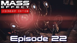 Mass Effect 3 Legendary Edition - Episode 22