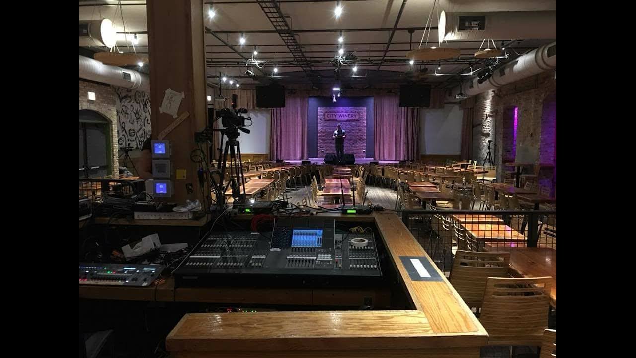 Coffee Cup Productions - What We Do