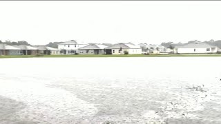 Seminole County takes steps toward alleviating flooding issues in Midway