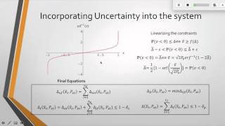 Implementation of CC-RRT* Algorithm for Path Planning of Autonomous Marine Vehicles - Shashank Garg