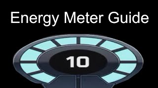 Legacy Wars Energy Meter Guide/Explanation screenshot 5