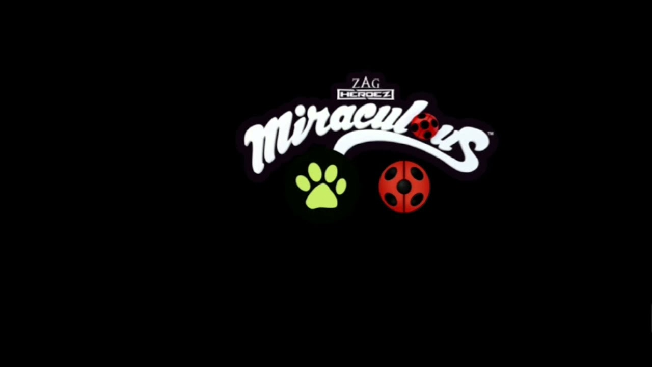 Miraculous The Wall Between Us Karaoke with Lyrics [English Version