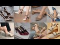 Good looking collection of half shoes for women's of 2025