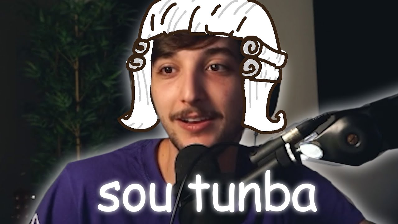vendo as pessoas me implorarem perdão