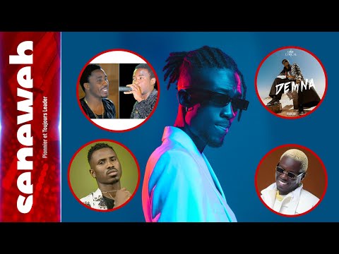 Kep'Art Hip Hop: One Lyrical parle de son album Demna, clash avec Ngaaka, Dip, Wally & Sidy Diop..