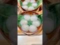 4種の食べ比べができるわらび餅！#名古屋グルメ #japanesefood