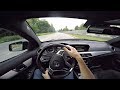 POV Drive in my 2012 MERCEDES C63 AMG! - Always Sideways & Lovely 6.2 NA V8 Sounds!