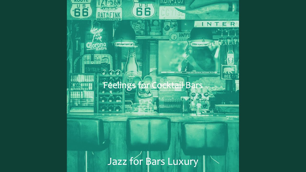 Distinguished Whiskey Bars