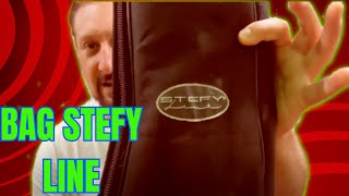 Bag Stefy para Contrabaixo - Bag acolchoado para Contrabaixo - Soft Bag para Baixo - STEFY screenshot 2