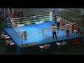 EUBC European Junior Boxing Championships - Lviv 2015 - Day 3 (Ring B)