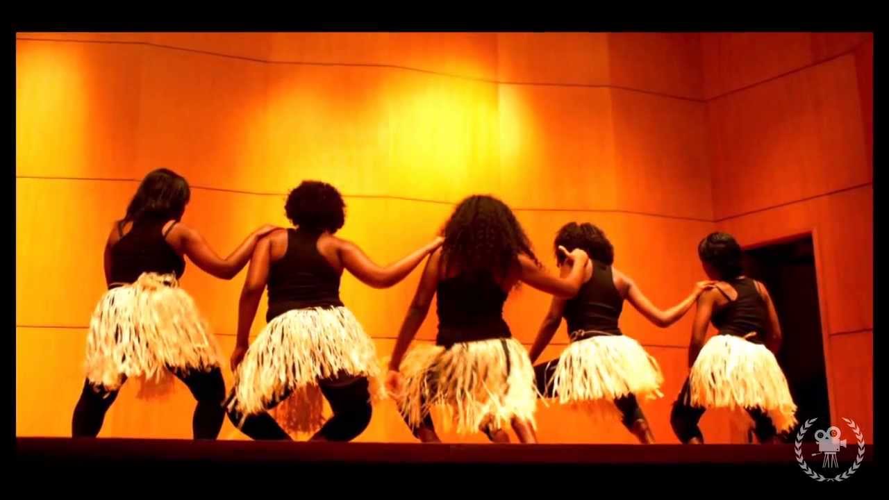 LSU African Extravaganza 2014 Promo Video