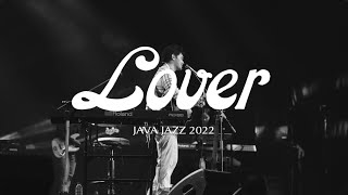 Mikha Angelo - Lover (Live at Java Jazz Festival 2022)