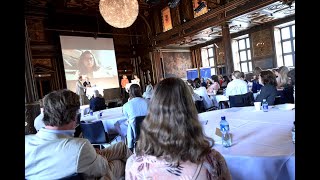 The ONCA Copenhagen Conference 2022