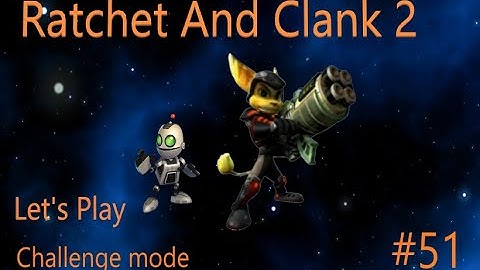 Building the Hypnomatic Ratchet and Clank Let