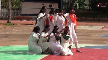 🇮🇳 Glimpse of Independence Day - 2024 | TACW | AUTONOMOUS