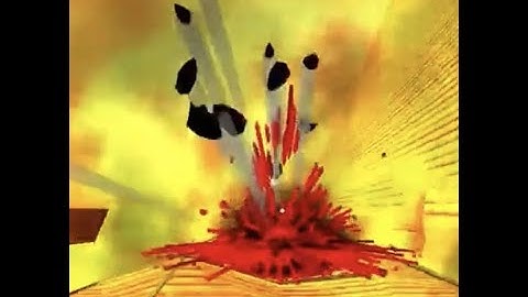 p-ranking a random ultrakill level every day (day 136)