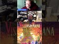 Visions of Mana and Seiken Densetsu #gamer #gaming #podcast #jrpg #games #videogames