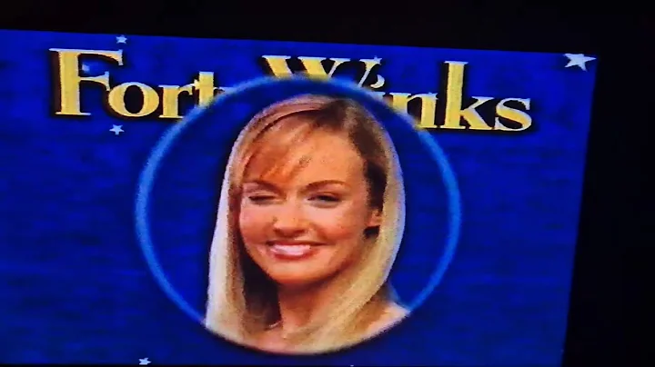 Forty Winks Hobart 2001 TV Ad 40 Hour Sale Bedroom Furniture Old Australian Commercial Tasmania