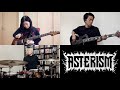 ASTERISM at Home #4