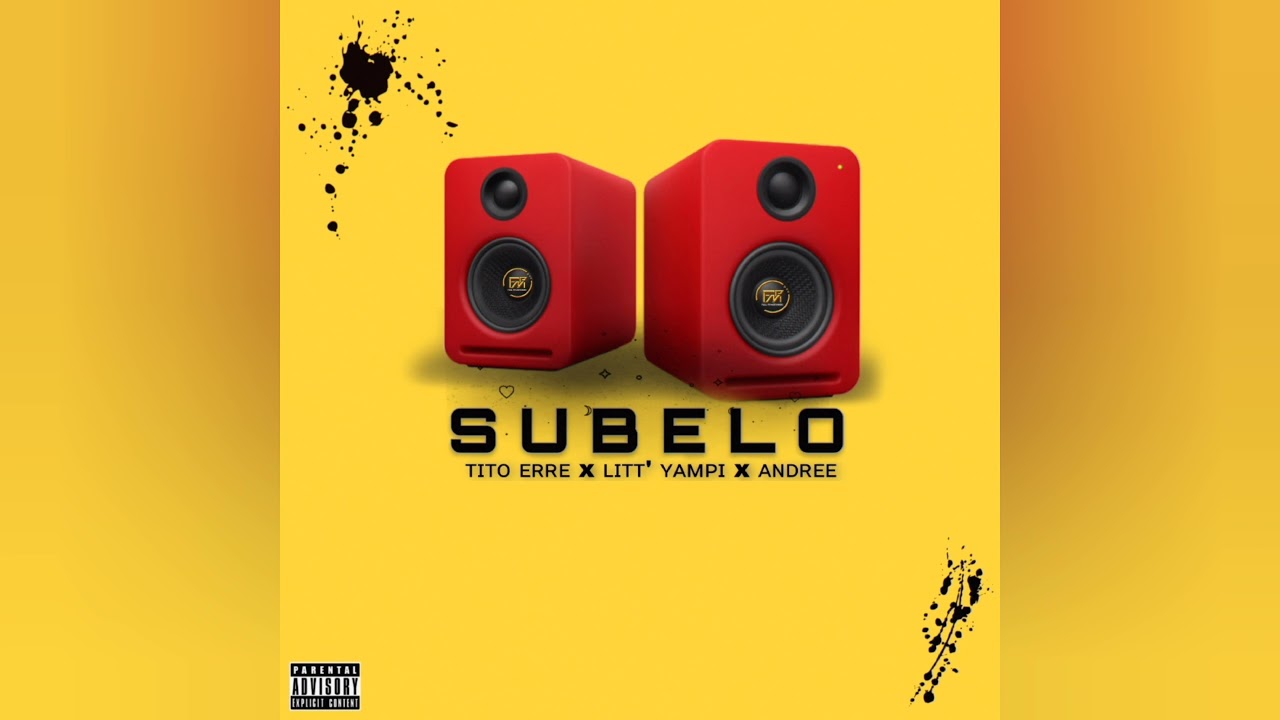 Obejrzyj Subelo ft Tito Erre - Litt Yampi - Andree , w YouTube Obejrzyj Subelo ft Tito Erre - Litt Yampi - Andree , w YouTube