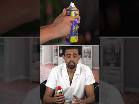 بخاخ إزالة الصدا القوي 2