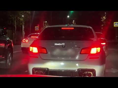 Rovnyi, $tyt$ - В мертвых найках