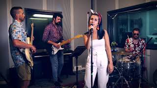 BubbleBeats - Anybody Seen My Baby (Rolling Stones Funk Cover)