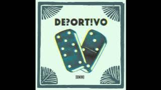 Déportivo - Domino (Full Album)