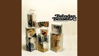 Video thumbnail of "Brendan Benson - Spit It Out"