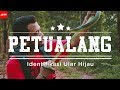 SANG PETUALANG 6 - Identifikasi Ular Hijau [PART AKHIR]