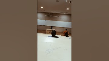 lecture hall #Bitmesra#IIT-JEEmotivation#campuslife